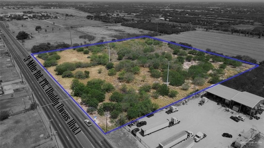 9.46 acres in Hidalgo County gallery image 4
