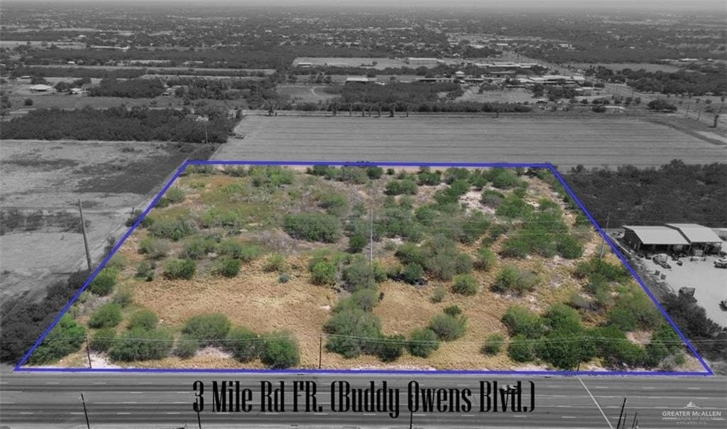 9.46 acres in Hidalgo County gallery image 3