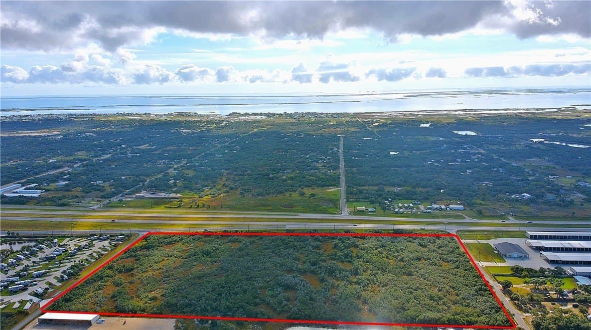 20.67 acres in Aransas County gallery image 2