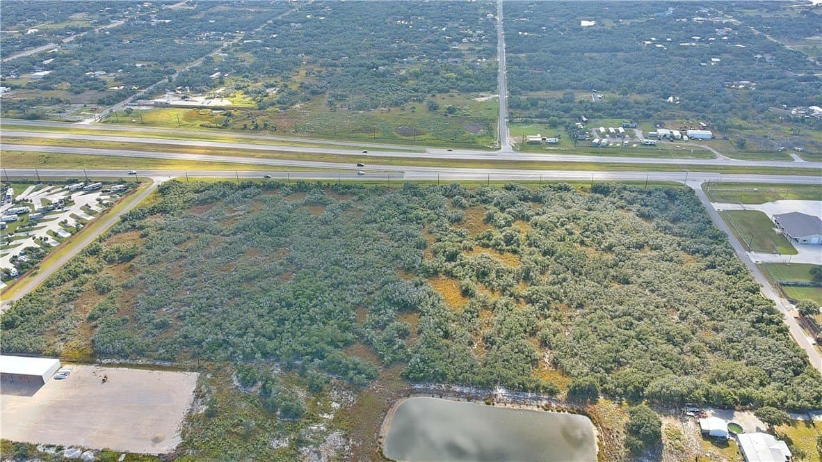 20.67 acres in Aransas County gallery image 4