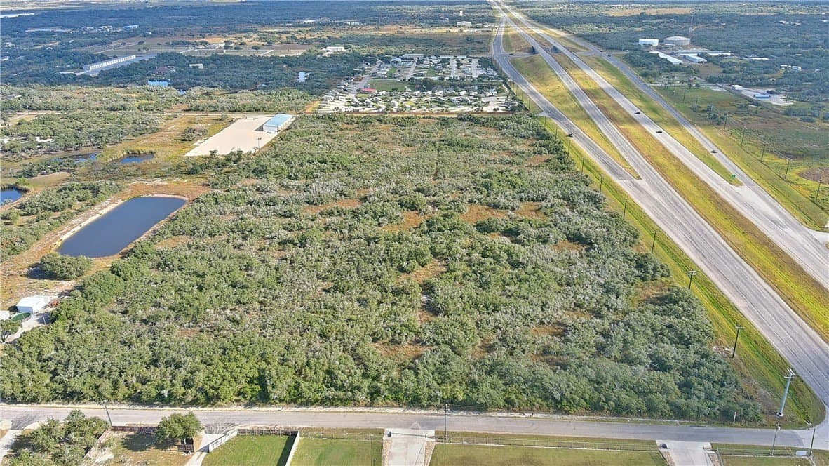 20.67 acres in Aransas County gallery image 3