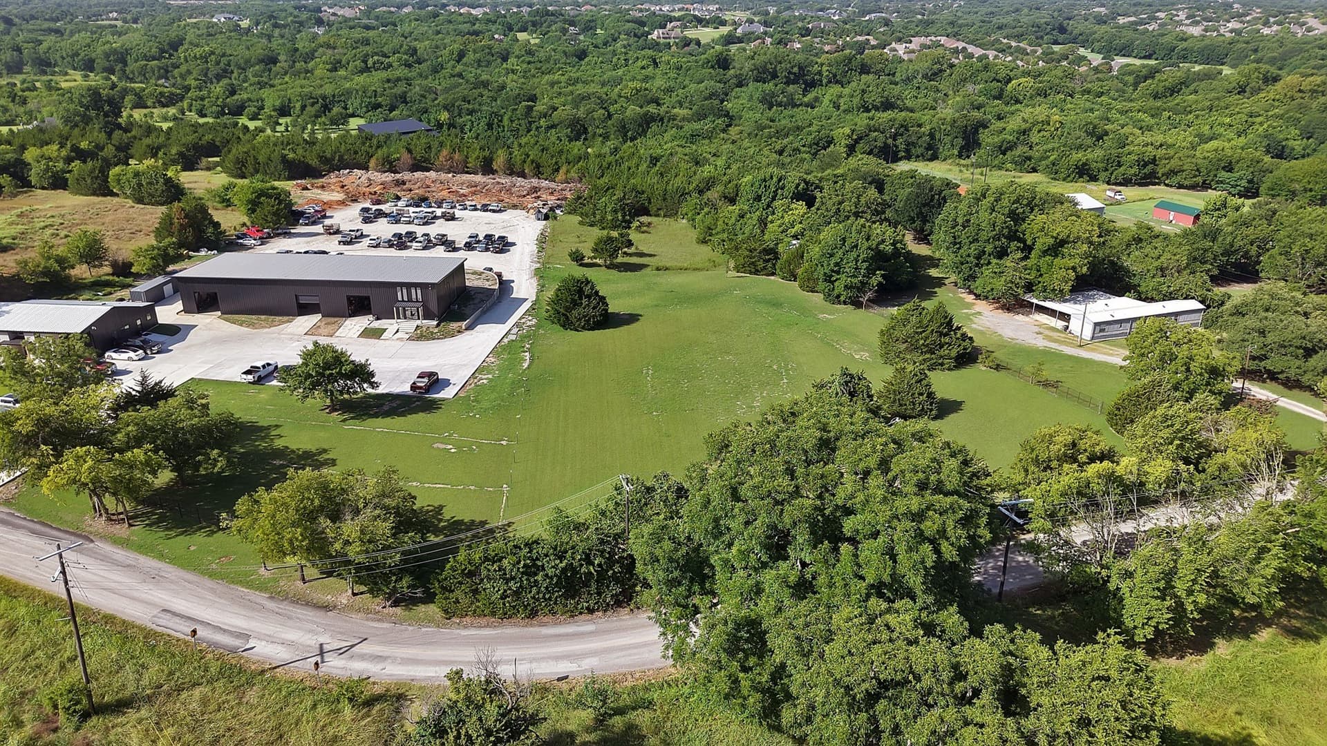 5 acres in Collin County - photo 21