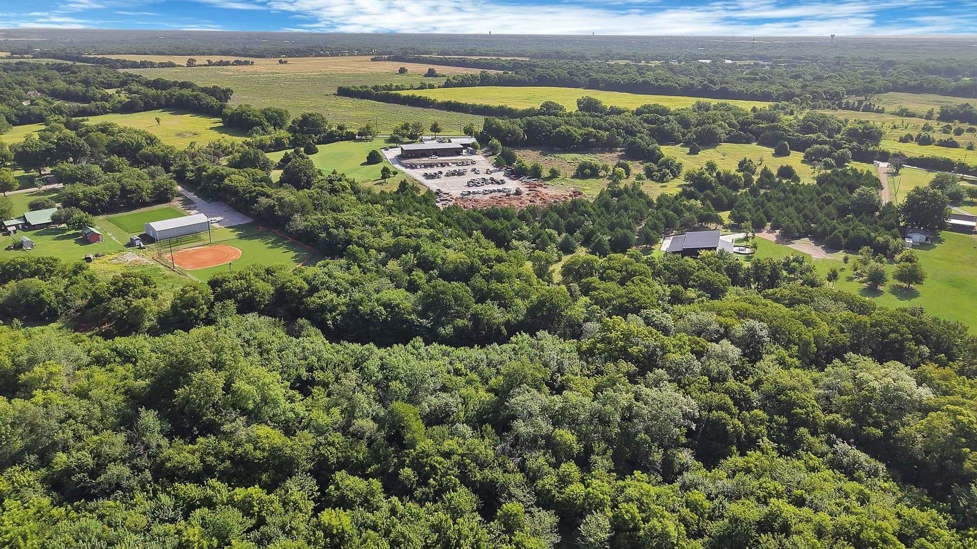 5 acres in Collin County gallery image 4