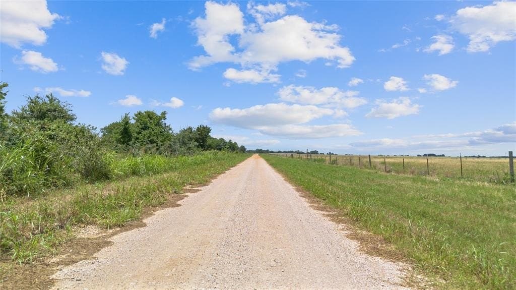 12.54 acres in Burleson County featured view