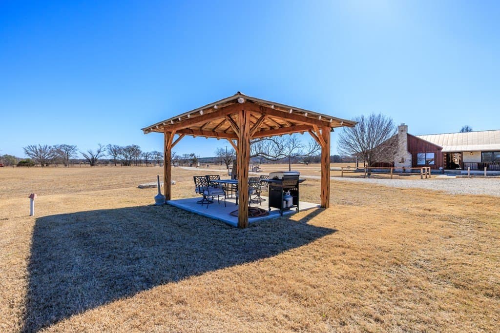 13.86 acres in Gillespie County - photo 58