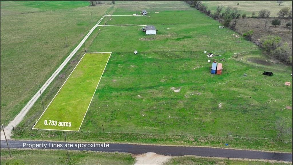 0.73 acres in Limestone County gallery image 2