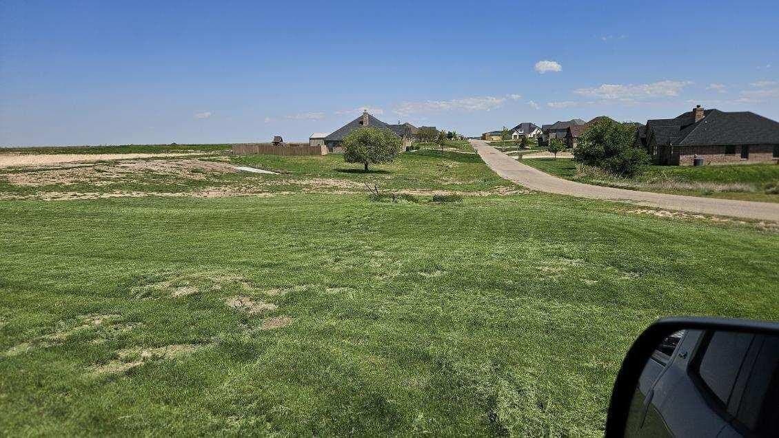 0 acres in Randall County