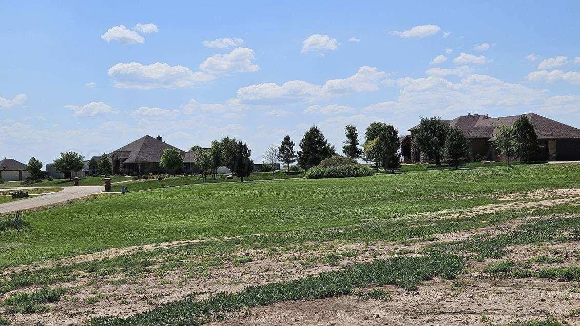 0 acres in Randall County featured view