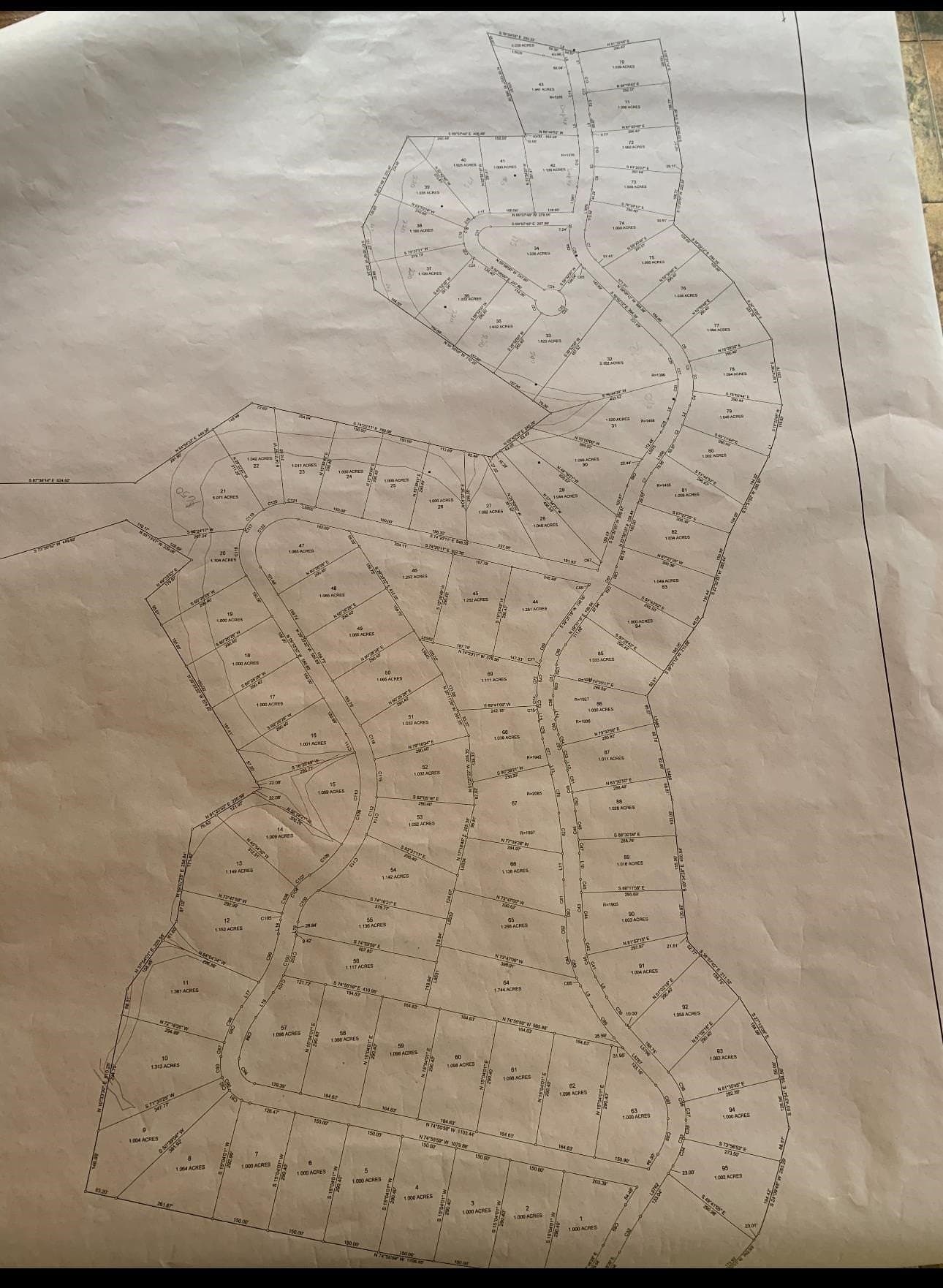 1.06 acres in Texas County featured view