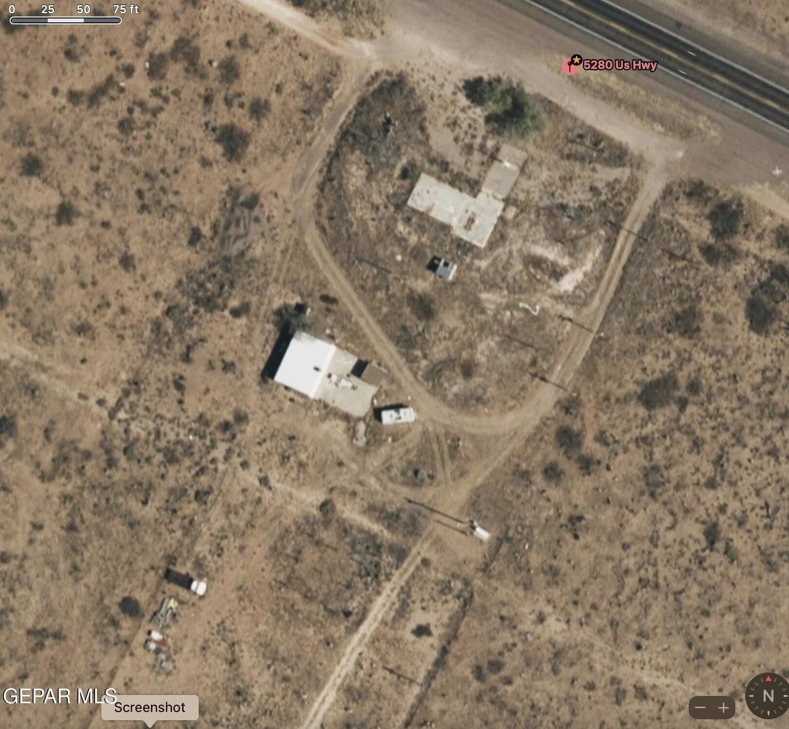 2.7 acres in Hudspeth County gallery image 4