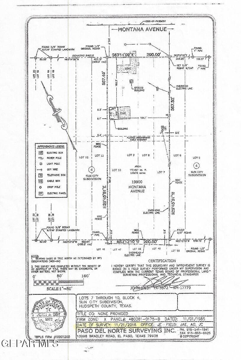 2.7 acres in Hudspeth County gallery image 3