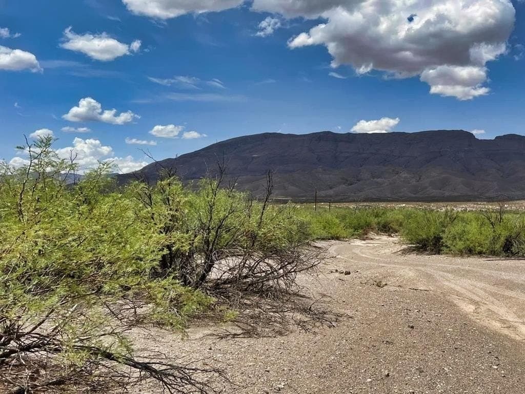 320 acres in Presidio County - photo 7