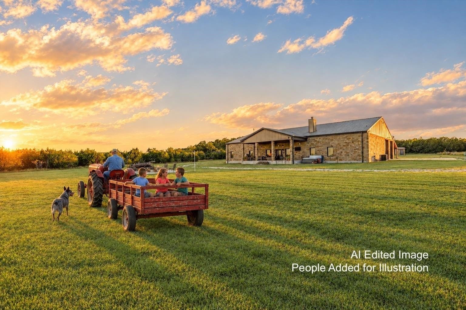 60.45 acres in Burnet County - photo 3