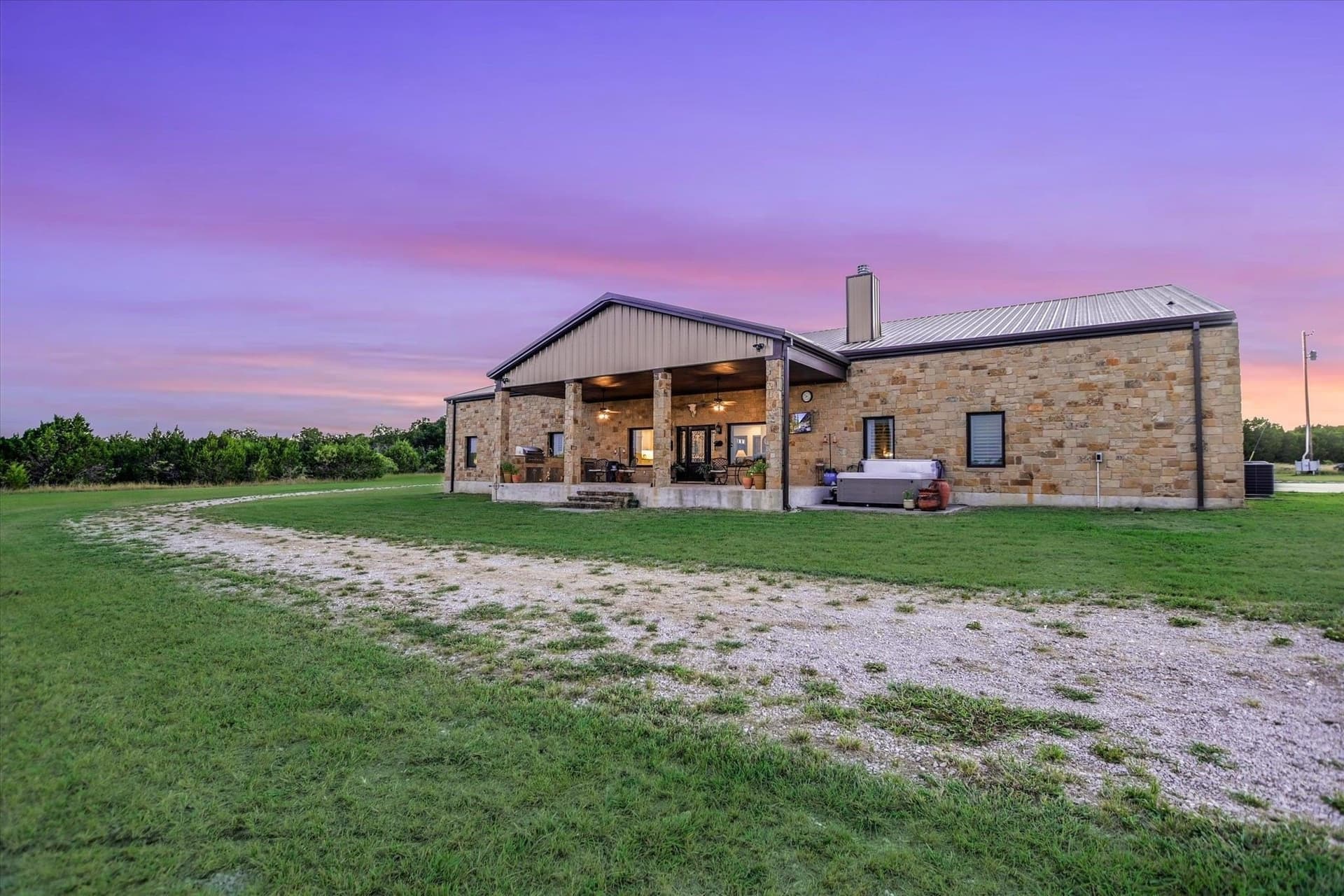 60.45 acres in Burnet County - photo 2