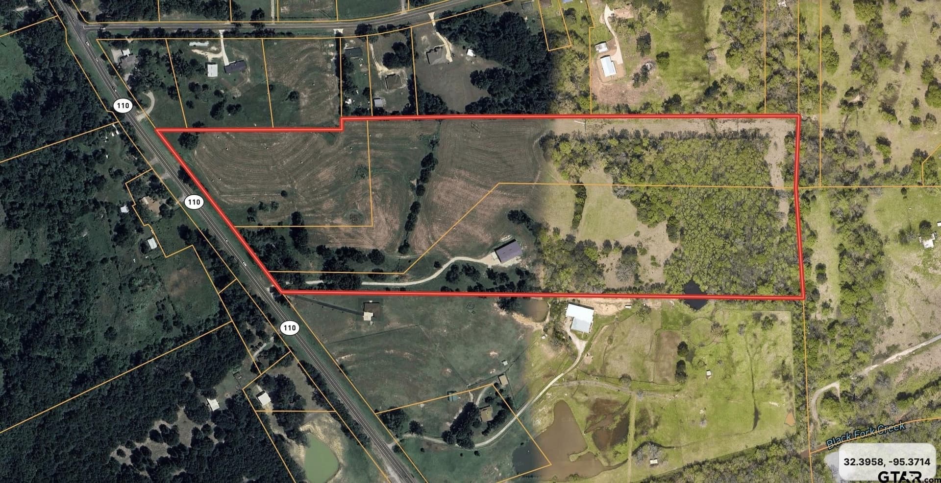 40.76 acres in Smith County - photo 8