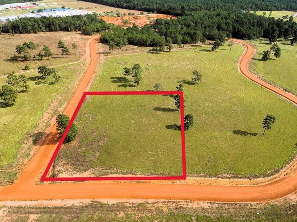 2.34 acres in Texas County