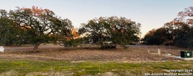 1.06 acres in Comal County featured view