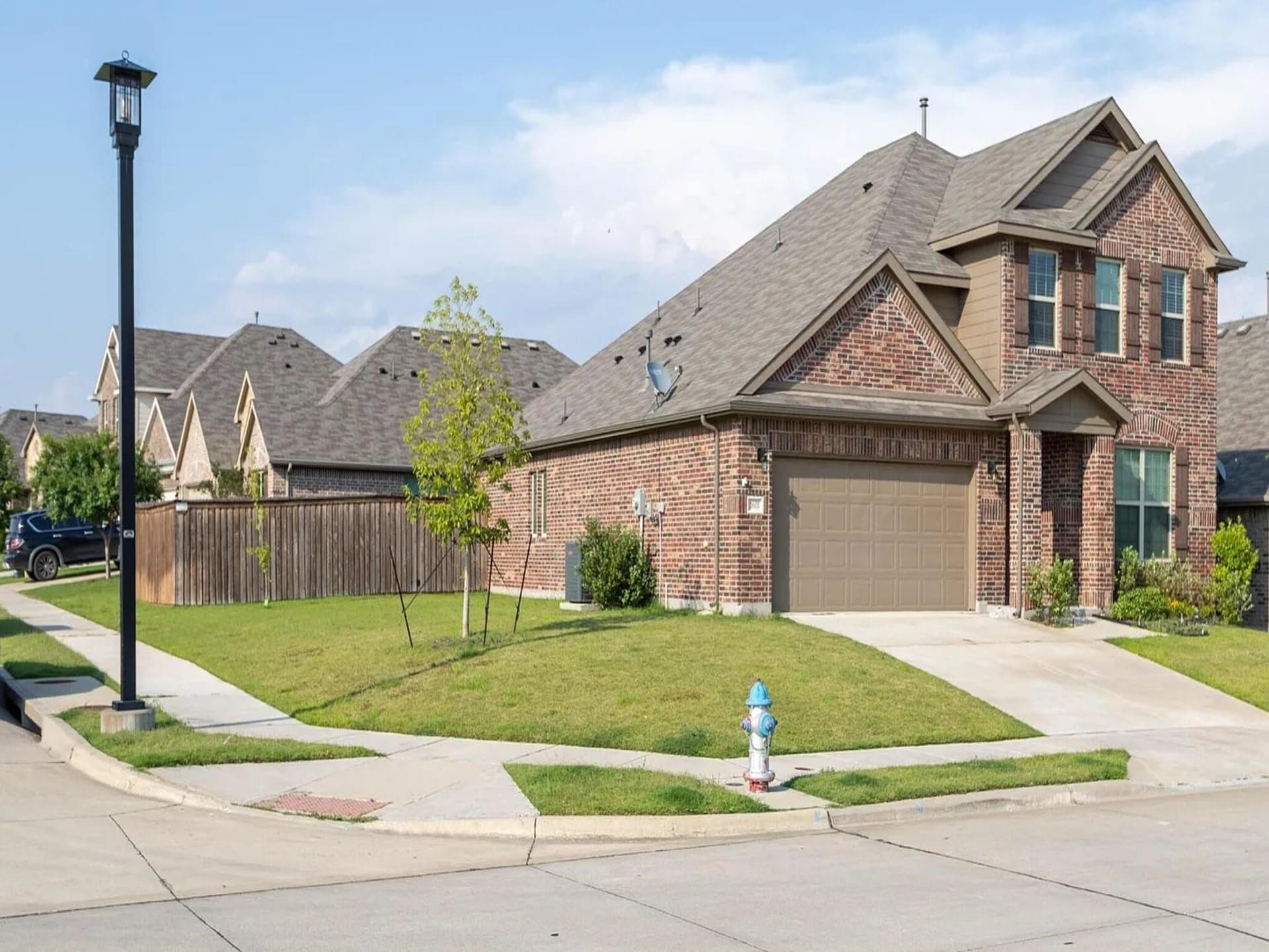 31 acres in Denton County - photo 2