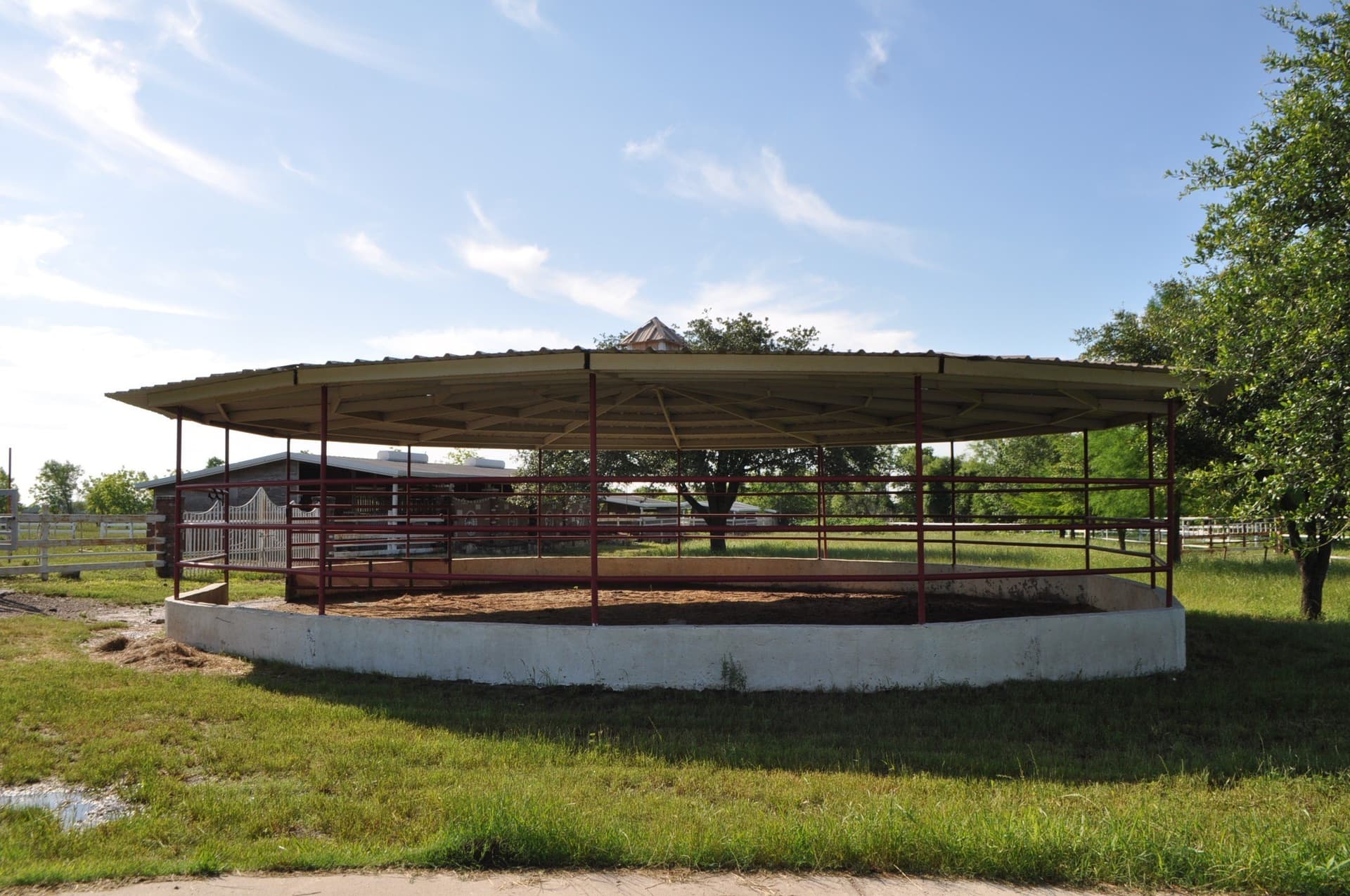 19.41 acres in Ellis County - photo 14