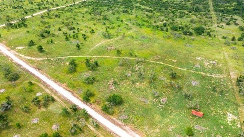 10.26 acres in Gillespie County featured view