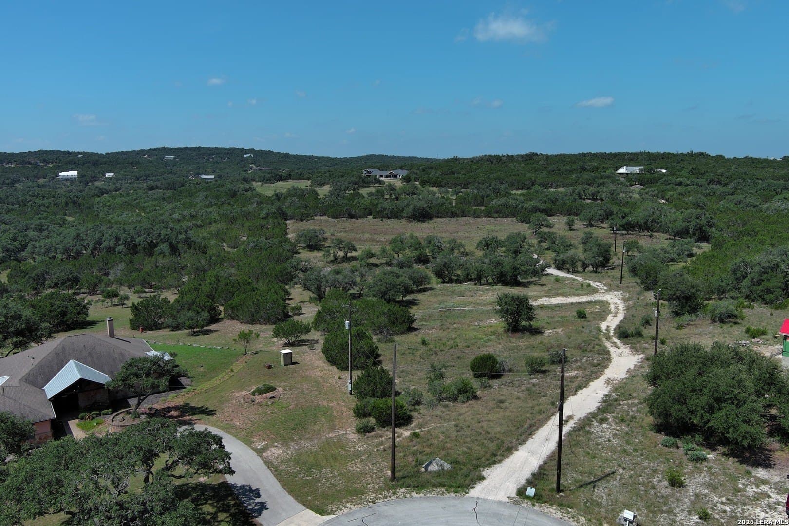 5.09 acres in Comal County gallery image 2