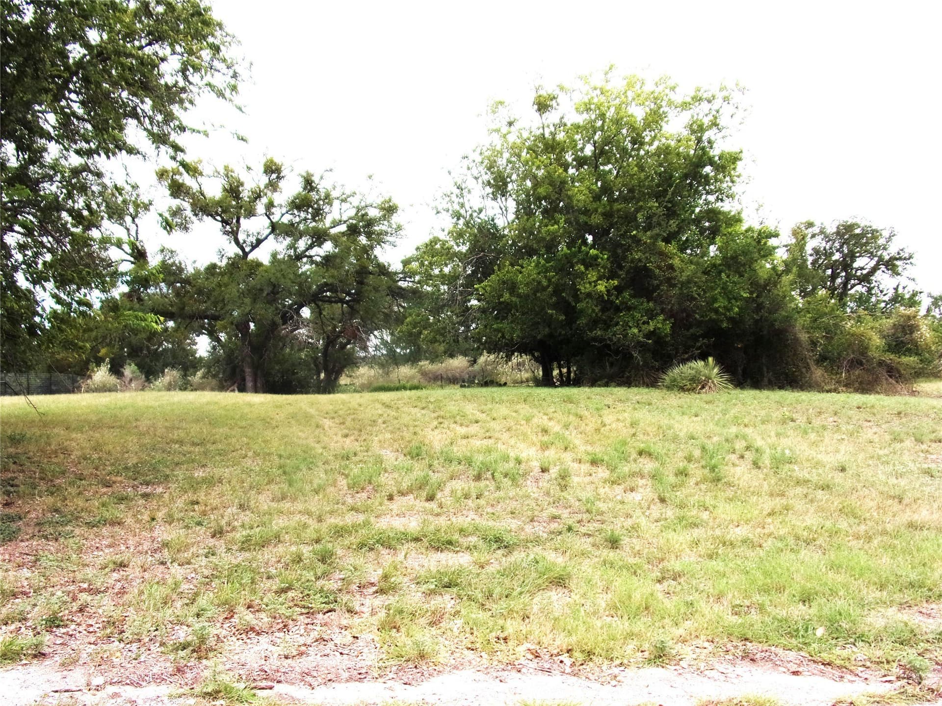 0.54 acres in San Saba County - photo 4