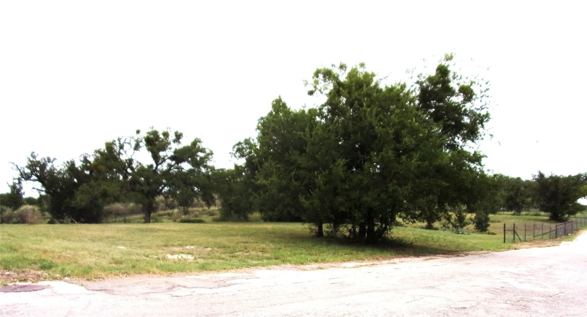 0.54 acres in San Saba County - photo 2