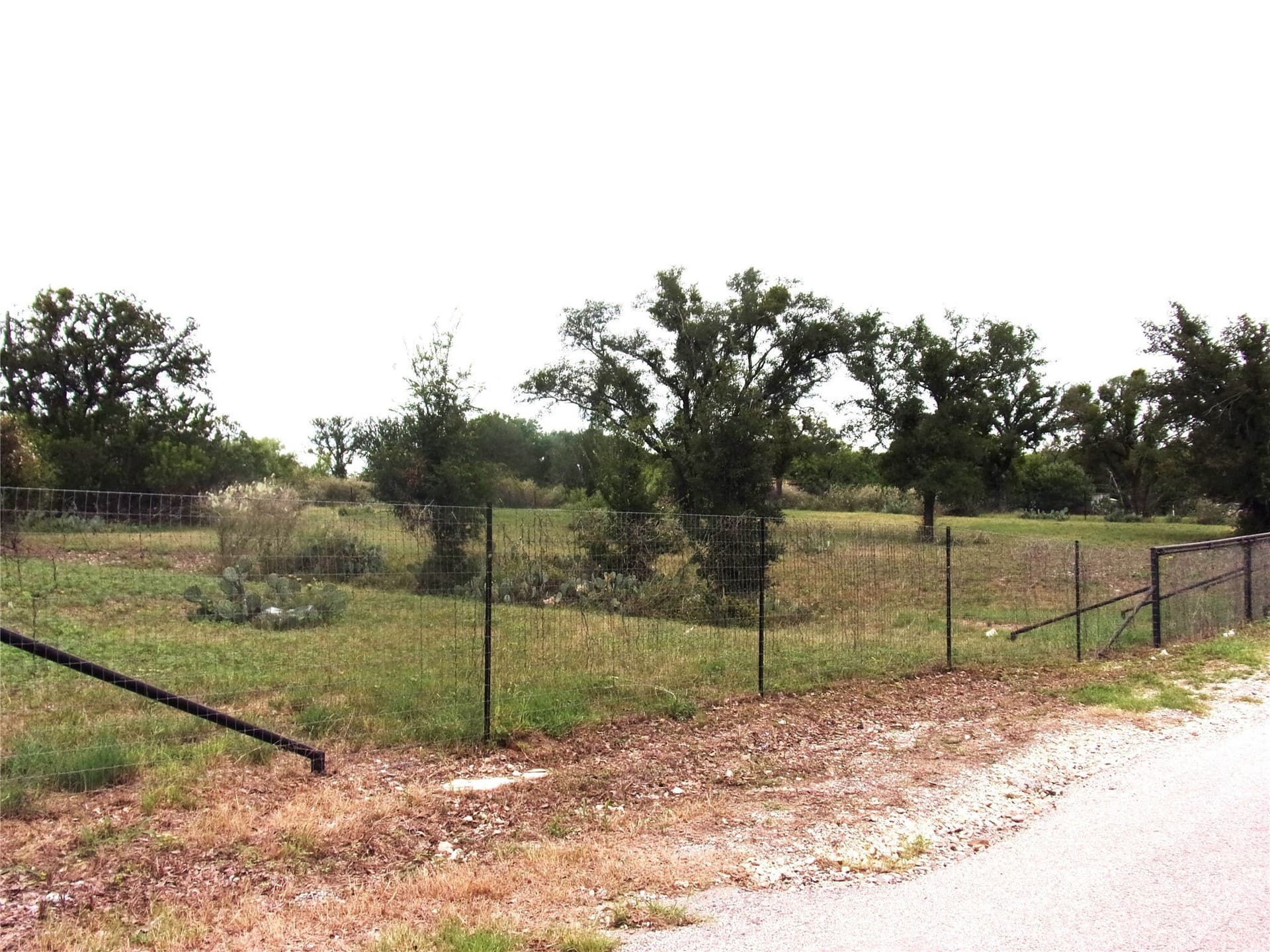 0.54 acres in San Saba County - photo 5