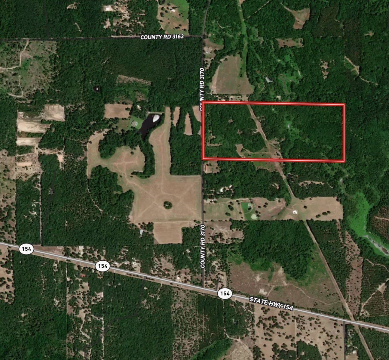 80.87 acres in Wood County gallery image 2