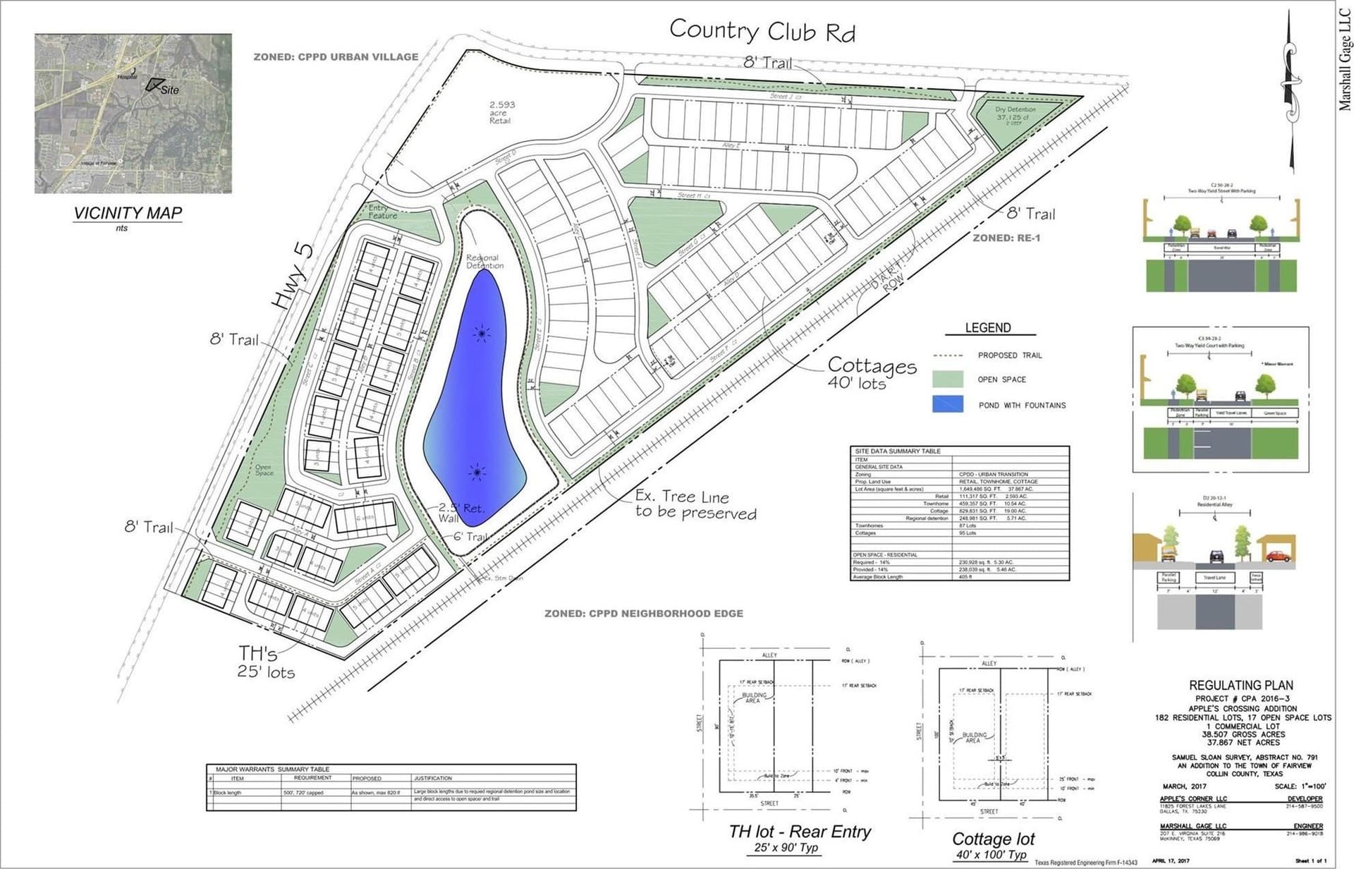 2.4 acres in Collin County - photo 12