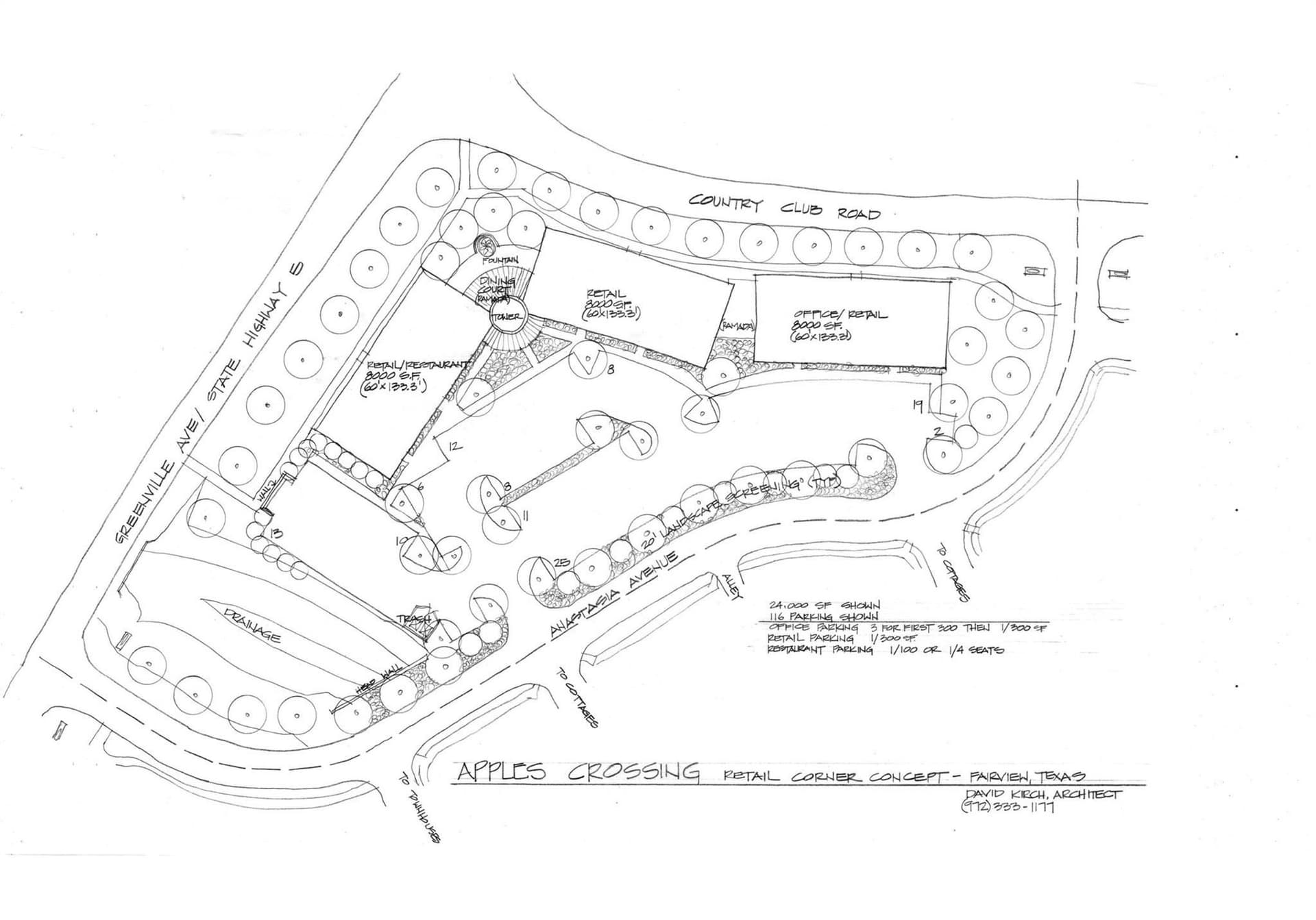 2.4 acres in Collin County - photo 11