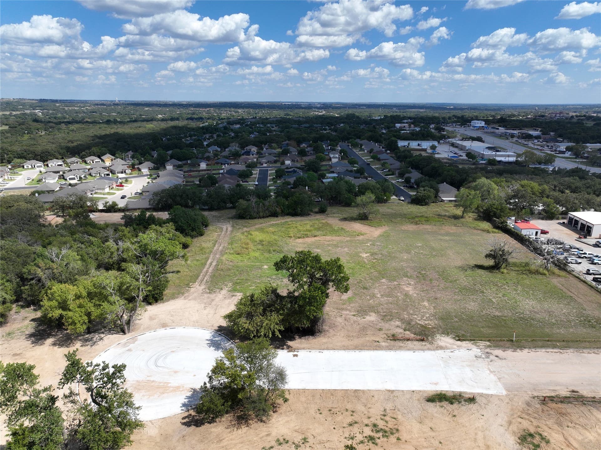 2.4 acres in Parker County gallery image 2