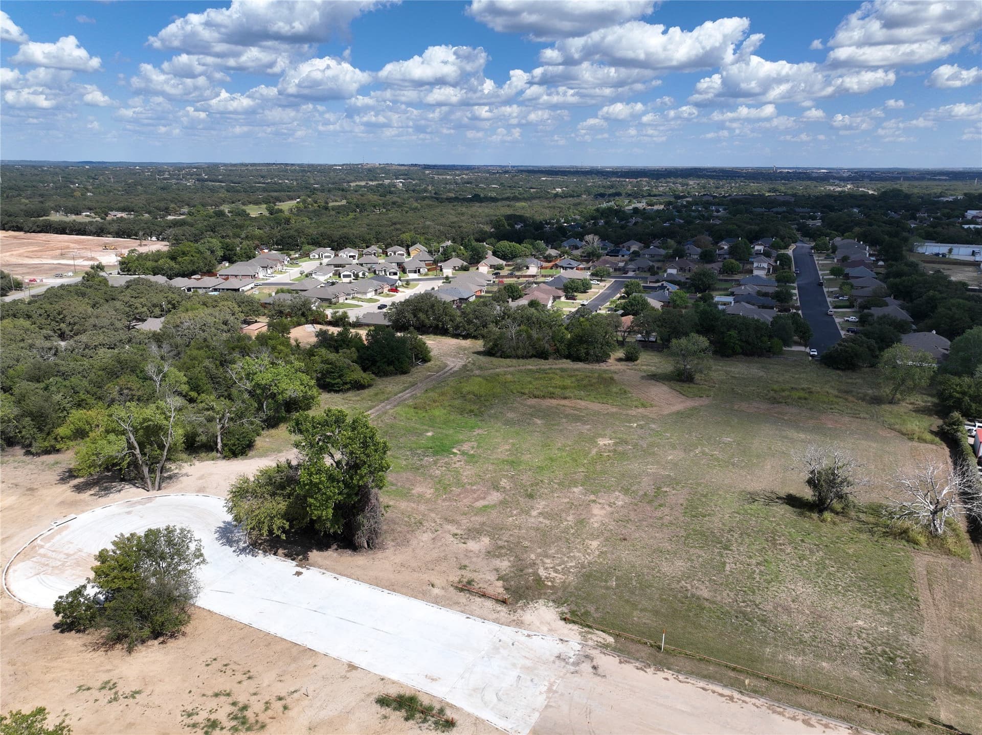 2.4 acres in Parker County gallery image 3
