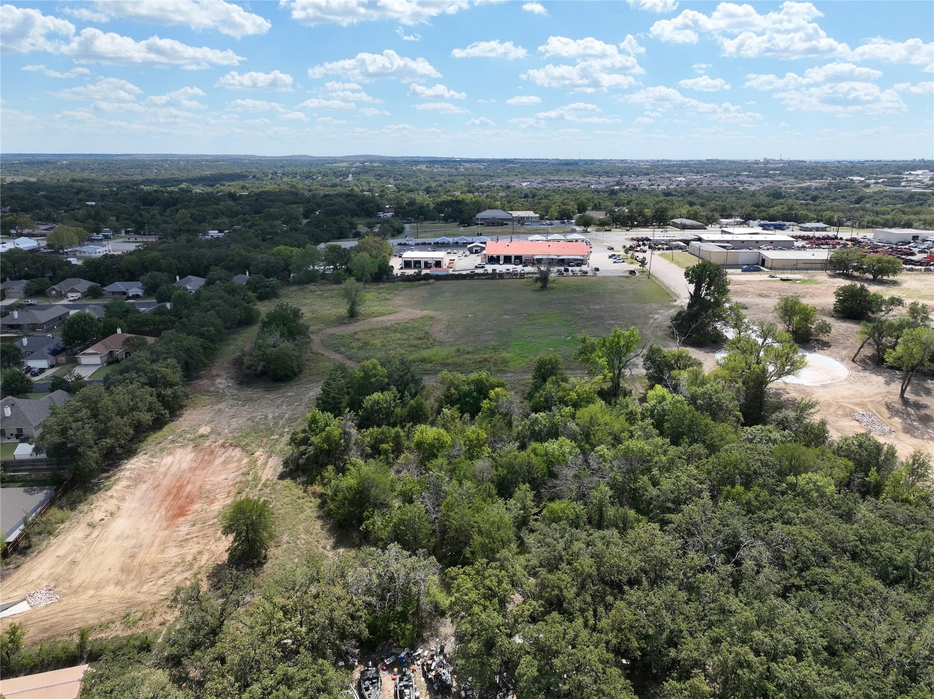 2.4 acres in Parker County gallery image 4