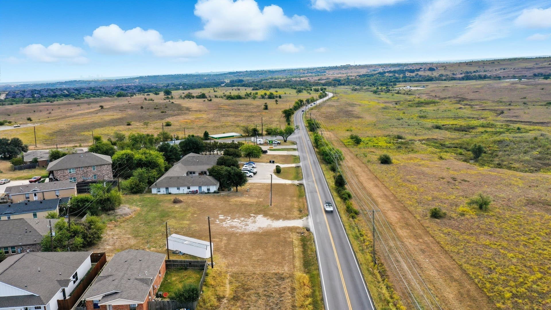0.43 acres in Parker County - photo 4
