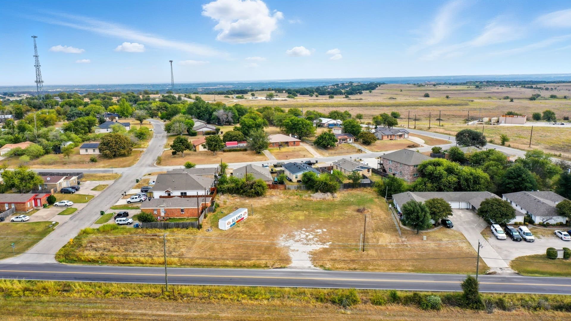 0.43 acres in Parker County - photo 2
