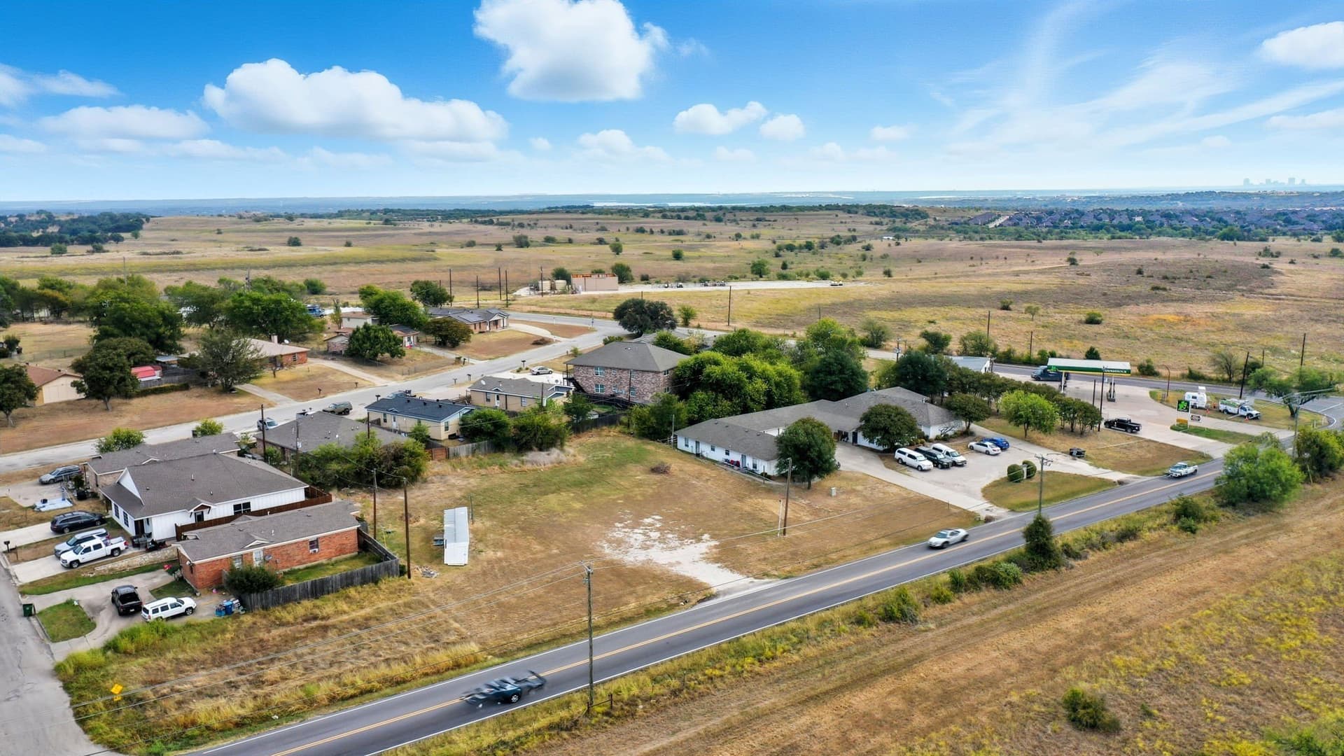 0.43 acres in Parker County - photo 3