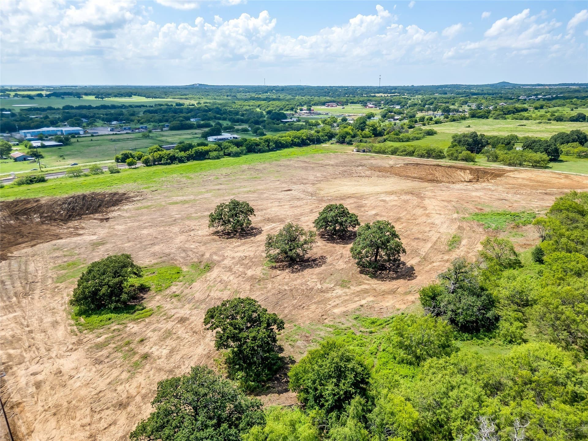 13.95 acres in Johnson County - photo 9