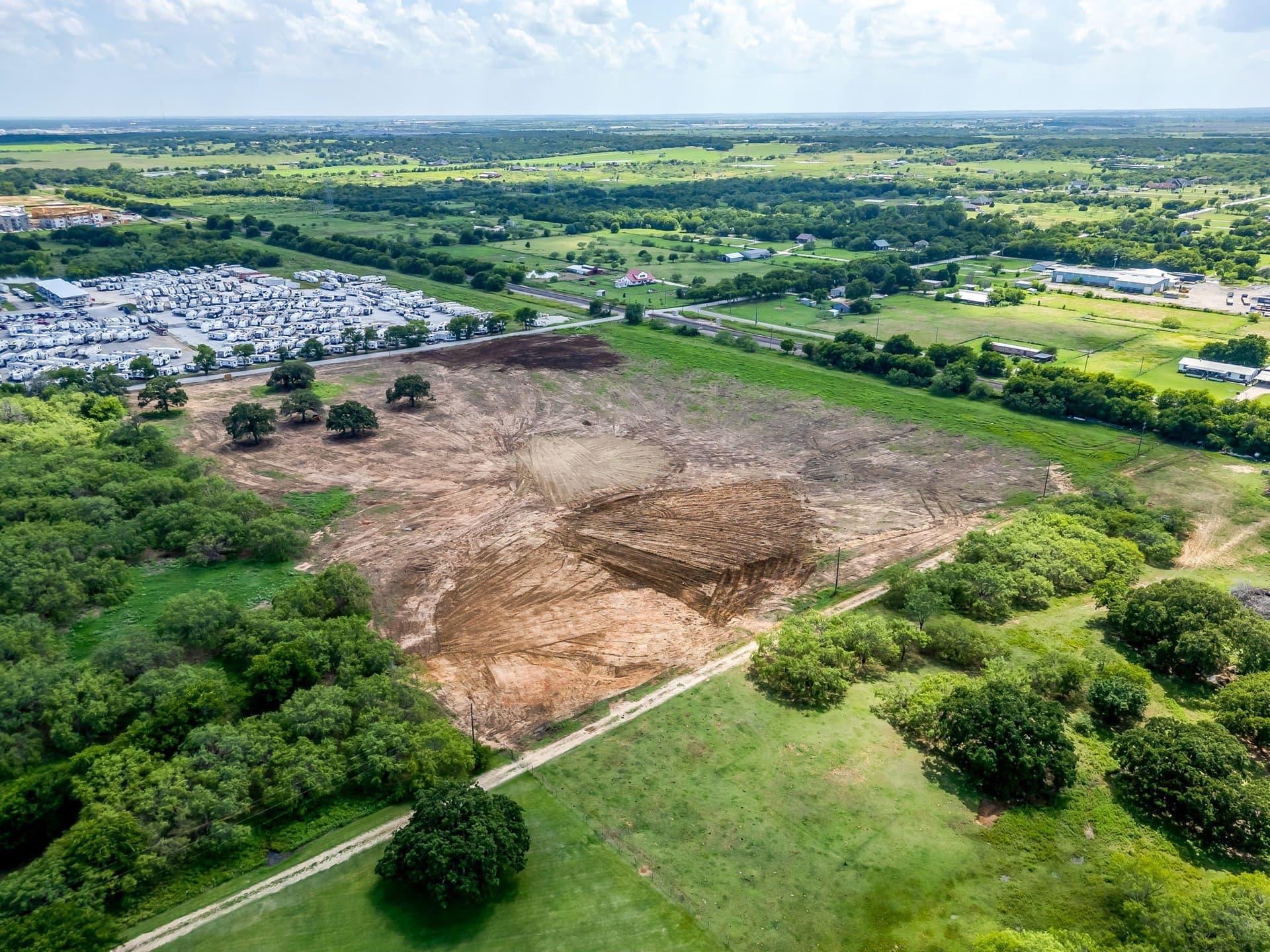 13.95 acres in Johnson County gallery image 3