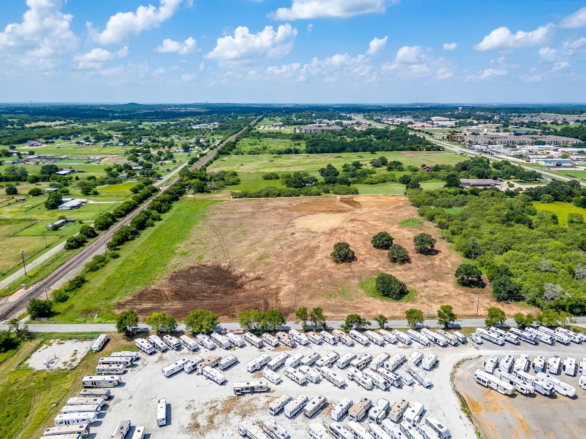 13.95 acres in Johnson County - photo 7