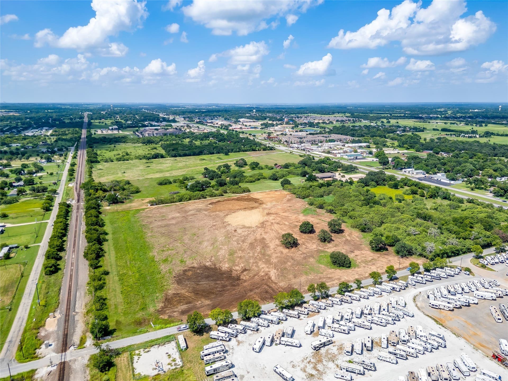 13.95 acres in Johnson County - photo 10