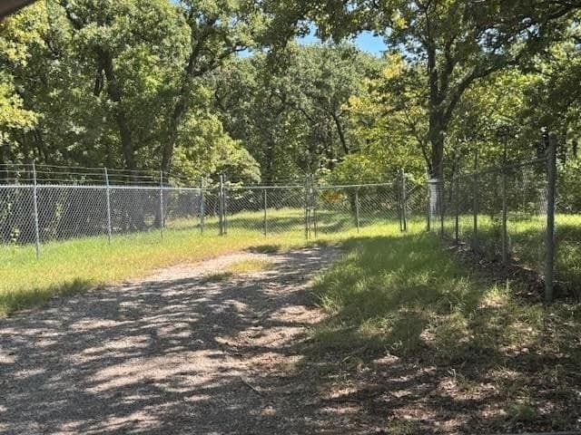 1.21 acres in Tarrant County