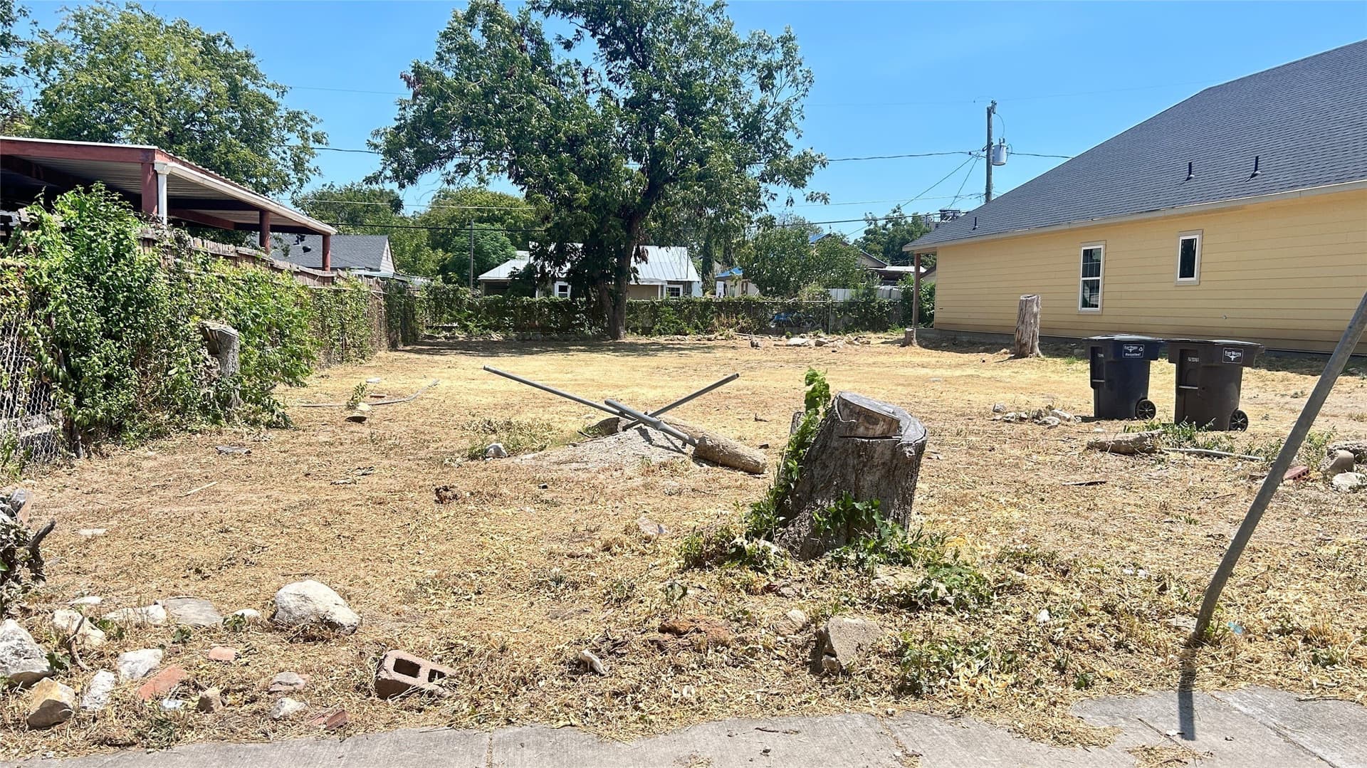 0.13 acres in Tarrant County - photo 4