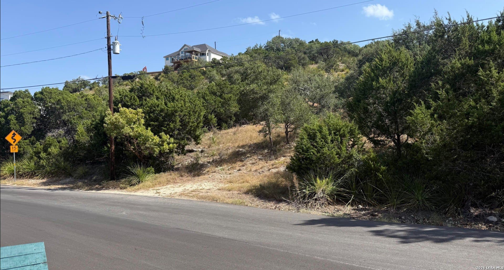 0.24 acres in Comal County - photo 5
