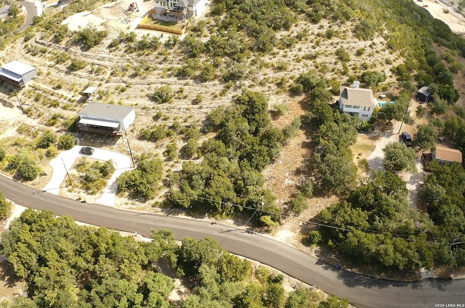 0.24 acres in Comal County - photo 2