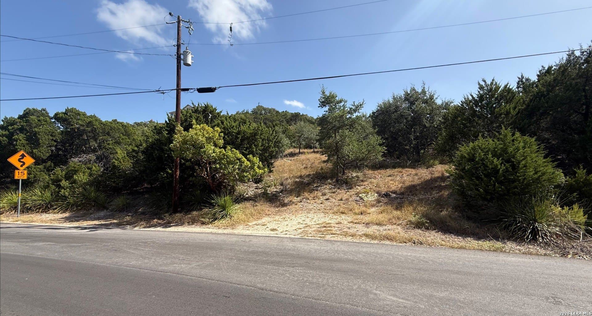 0.24 acres in Comal County - photo 4