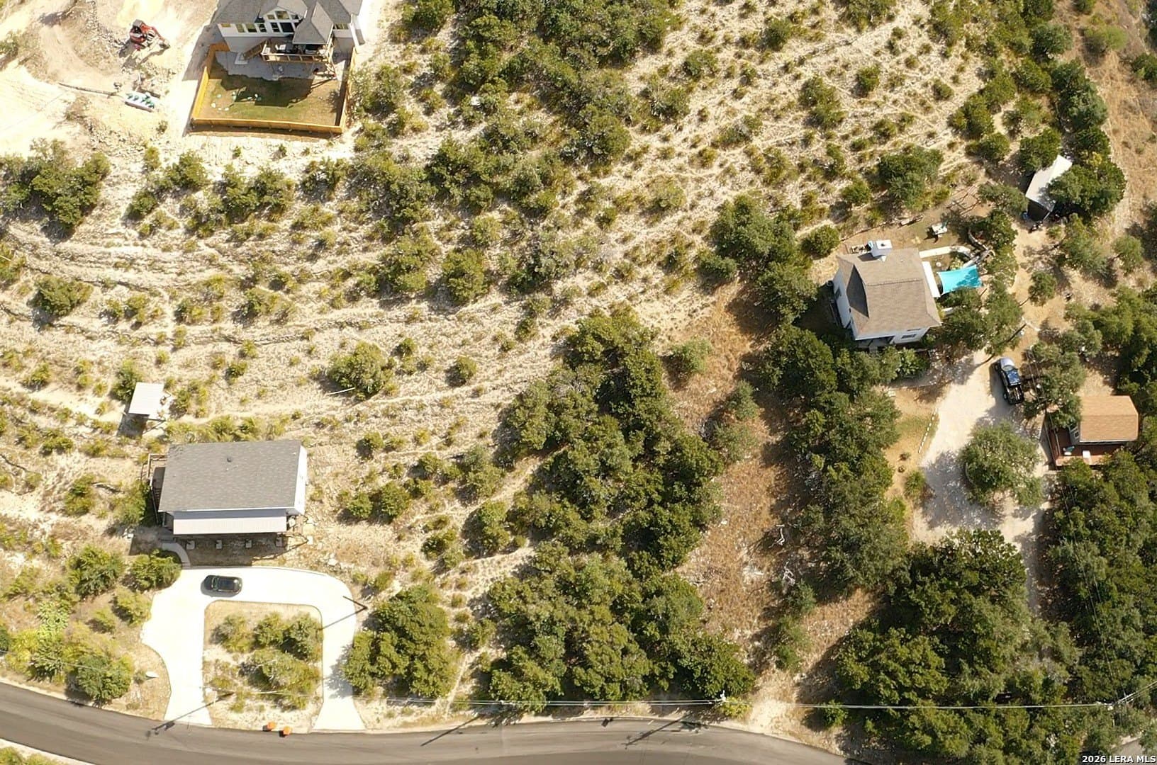0.24 acres in Comal County - photo 6