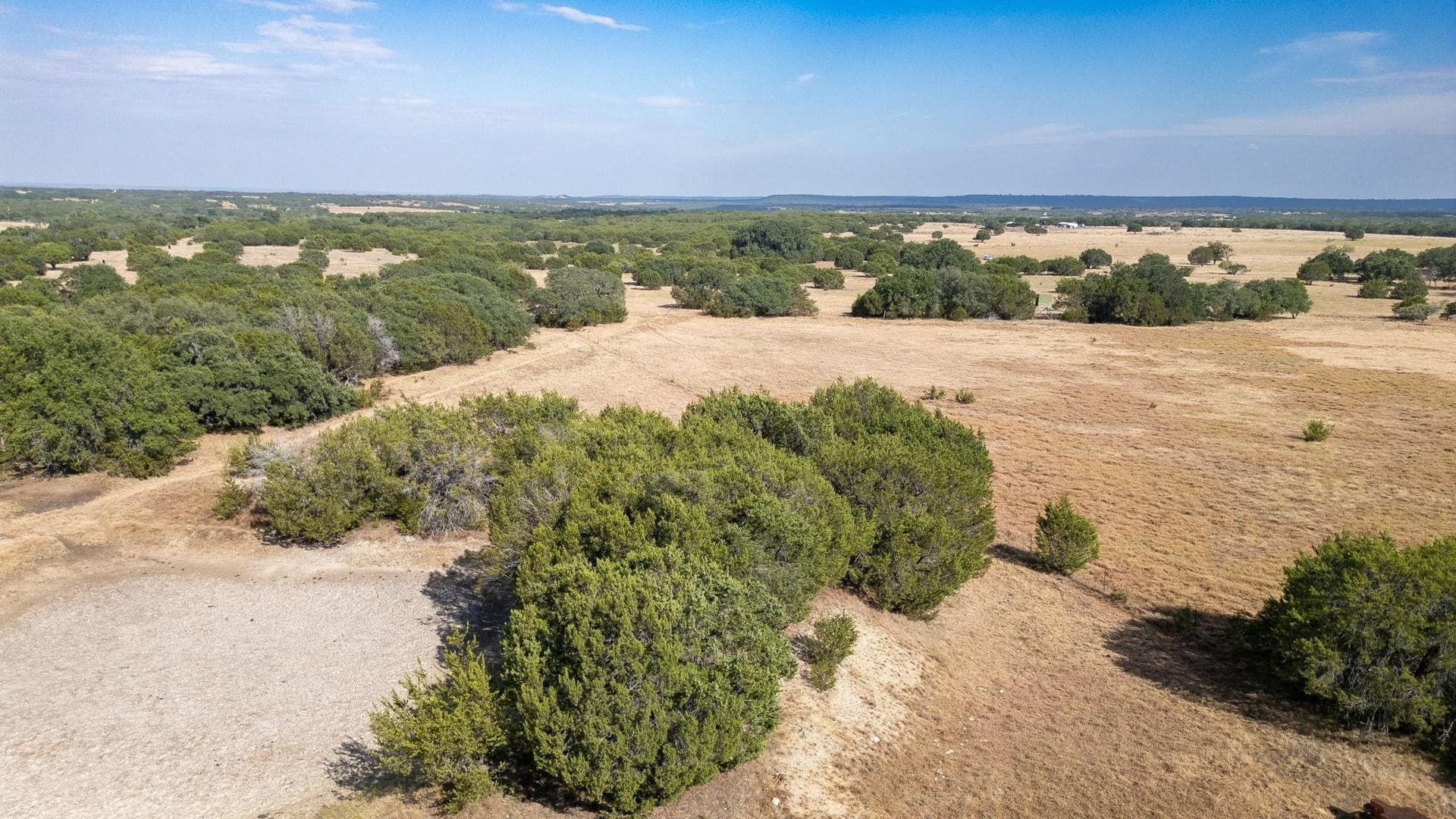49.62 acres in Lampasas County - photo 3