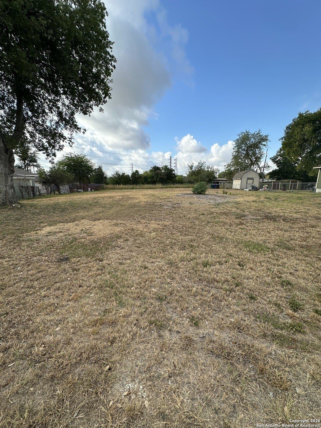 0.34 acres in Bexar County gallery image 2