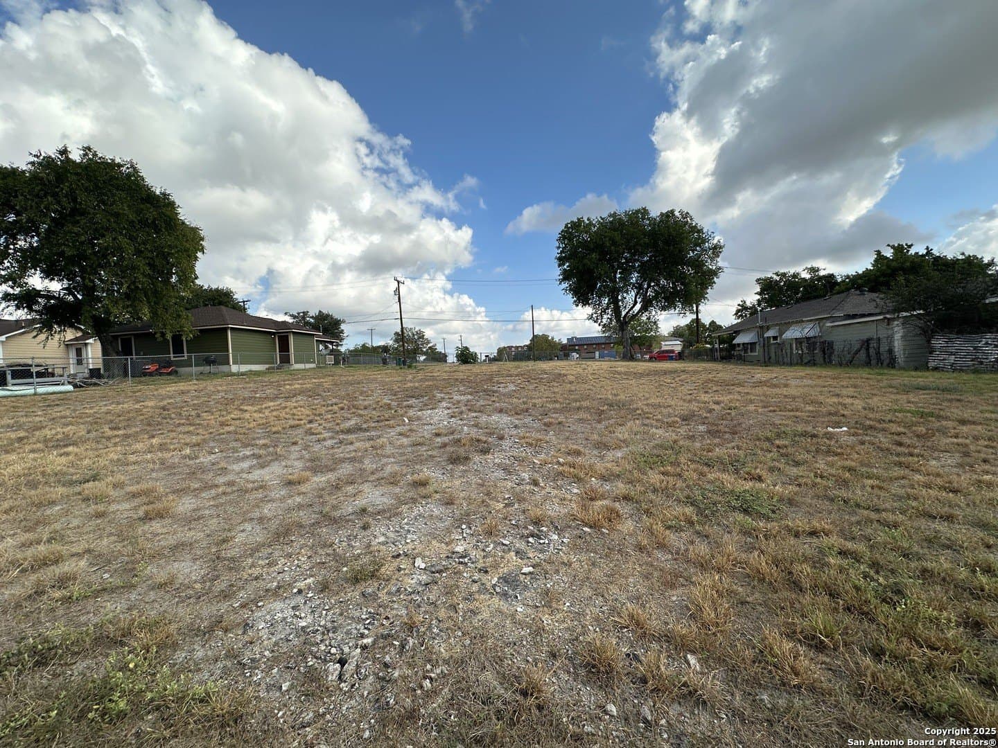 0.34 acres in Bexar County